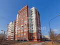 Продажа квартиры: Екатеринбург, Авиаторов, 14 (Кольцово) - Фото 1