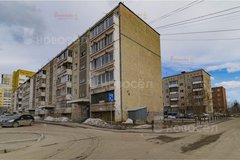 г. Березовский, Загвозкина, 14 - фото квартиры