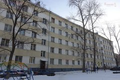 Екатеринбург, ул. Космонавтов, 52/а (Эльмаш) - фото комнаты