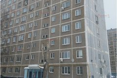Екатеринбург, ул. Крауля, 85 (ВИЗ) - фото комнаты