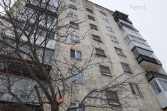 Екатеринбург, ул. Олега Кошевого, 46 (Уктус) - фото комнаты