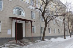 Екатеринбург, ул. Стачек, 34/а (Эльмаш) - фото комнаты