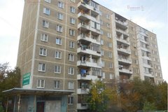 Екатеринбург, ул. Маяковского, 6 (Пионерский) - фото комнаты