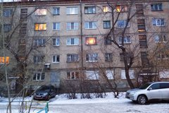Екатеринбург, ул. 8 Марта, 92 (Автовокзал) - фото комнаты