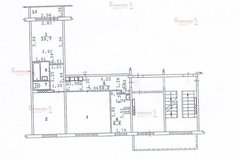 Екатеринбург, ул. Пехотинцев, 5 (Новая Сортировка) - фото комнаты