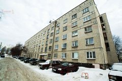 Екатеринбург, ул. Донбасская, 41 (Уралмаш) - фото комнаты