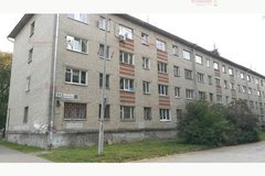 Екатеринбург, ул. Прибалтийская, 31 (Компрессорный) - фото комнаты