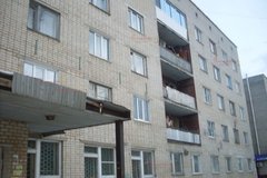 г. Березовский, Мира, 1 - фото комнаты