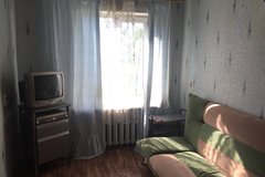 Екатеринбург, Мартовская, 11 (Елизавет) - фото комнаты