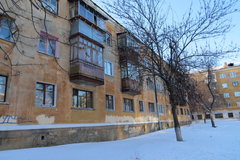 Екатеринбург, ул. Космонавтов, 73А - фото комнаты