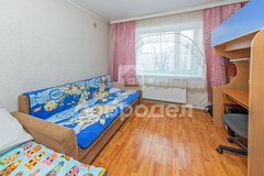 Екатеринбург, Кобозева, 31 (Эльмаш) - фото комнаты