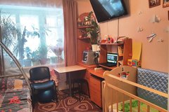 Екатеринбург, Бисертская, 12 (Елизавет) - фото комнаты