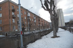 Екатеринбург, Седова, 61 (Старая Сортировка) - фото комнаты