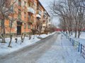 Екатеринбург, ул. Данилы Зверева, 36 (Пионерский) - фото квартиры