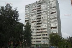 Екатеринбург, ул. 40-летия Комсомола, 20/а (ЖБИ) - фото квартиры