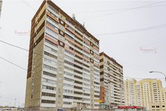 Екатеринбург, ул. Металлургов, 50 (ВИЗ) - фото квартиры