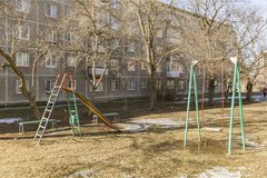 Екатеринбург, ул. Шишимская, 12 (Уктус) - фото квартиры