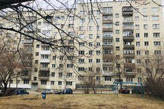 Екатеринбург, ул. Гурзуфская, 34 (Юго-Западный) - фото квартиры