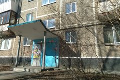 Екатеринбург, ул. Металлургов, 38 (ВИЗ) - фото квартиры