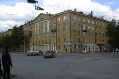 Екатеринбург, ул. Машиностроителей, 14 (Уралмаш) - фото квартиры