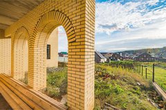 г. Березовский, ул. Сосновая, 25 (городской округ Березовский) - фото коттеджа