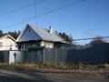 Екатеринбург, ул. Таборинская, 84 (Шарташ) - фото дома
