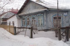 Екатеринбург, ул. Орловская, 71 (Уралмаш) - фото дома