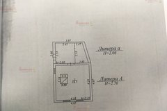 с. Новоипатово, ул. Мира, 67 (городской округ Сысертский) - фото дома