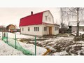 п. Монетный, ул. Маяковского, 22 (городской округ Березовский) - фото коттеджа
