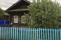 г. Нижние Серги, ул. Радищева, 29 (Нижнесергинский район) - фото дома