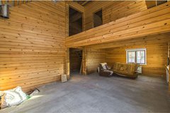 г. Березовский, ул. Сосновая, 27 (городской округ Березовский) - фото коттеджа