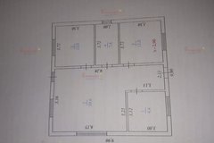 г. Сысерть, ул. Моршанская, 14 (городской округ Сысертский) - фото коттеджа