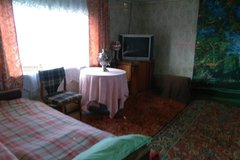 п. Сарапулка, ул. Калинина, 113 (городской округ Березовский) - фото дома