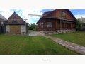 с. Кашино, ул. Набережная, 35 (городской округ Сысертский) - фото дома