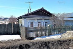 с. Покровское, ул. Ленина, 15 (городской округ Артемовский) - фото дома