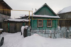 г. Березовский, ул. Совхозная, 19 (городской округ Березовский) - фото дома