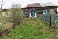 г. Ревда, ул. Лесная, 1в (городской округ Ревда) - фото дома