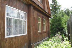 п. Костоусово, ул. Родниковая, 1 (городской округ Режевской) - фото дома