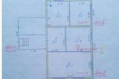 г. Березовский, ул. Олега Кошевого, 35 (городской округ Березовский) - фото дома