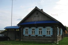 п. Шайдуриха, ул. Ленина, 63 (городской округ Невьянский) - фото дома
