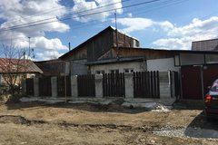 п. Большой Исток, ул. Ленина, 101 (городской округ Сысертский) - фото дома