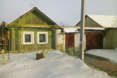 г. Верхняя Пышма, ул. Электролитная, 53 (городской округ Верхняя Пышма) - фото дома