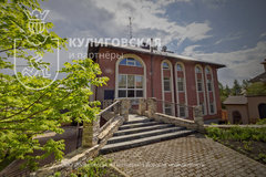 с. Кадниково, ул. 1 мая, 88 (городской округ Сысертский) - фото коттеджа