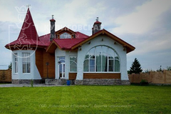 г. Верхняя Пышма, ул. Октябрьская, 5 (городской округ Верхняя Пышма) - фото коттеджа