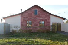 п. Чернобровкина, ул. Свердлова, 11А (городской округ Белоярский) - фото дома