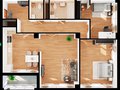 Продажа квартиры: Екатеринбург, Омская, 95 (Пионерский) - Фото 1