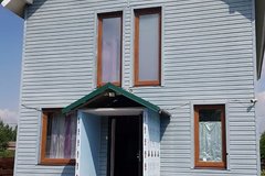 с. Патруши, ул. Энергетиков, 11 (городской округ Сысертский) - фото дома