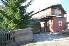 Екатеринбург, ул. Свердлова, 13 (Горный щит) - фото дома