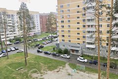 г. Верхняя Пышма, ул. Уральских Рабочих, 44А (городской округ Верхняя Пышма) - фото квартиры