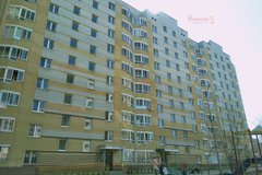 Екатеринбург, ул. Ангарская, 54/б (Старая Сортировка) - фото квартиры